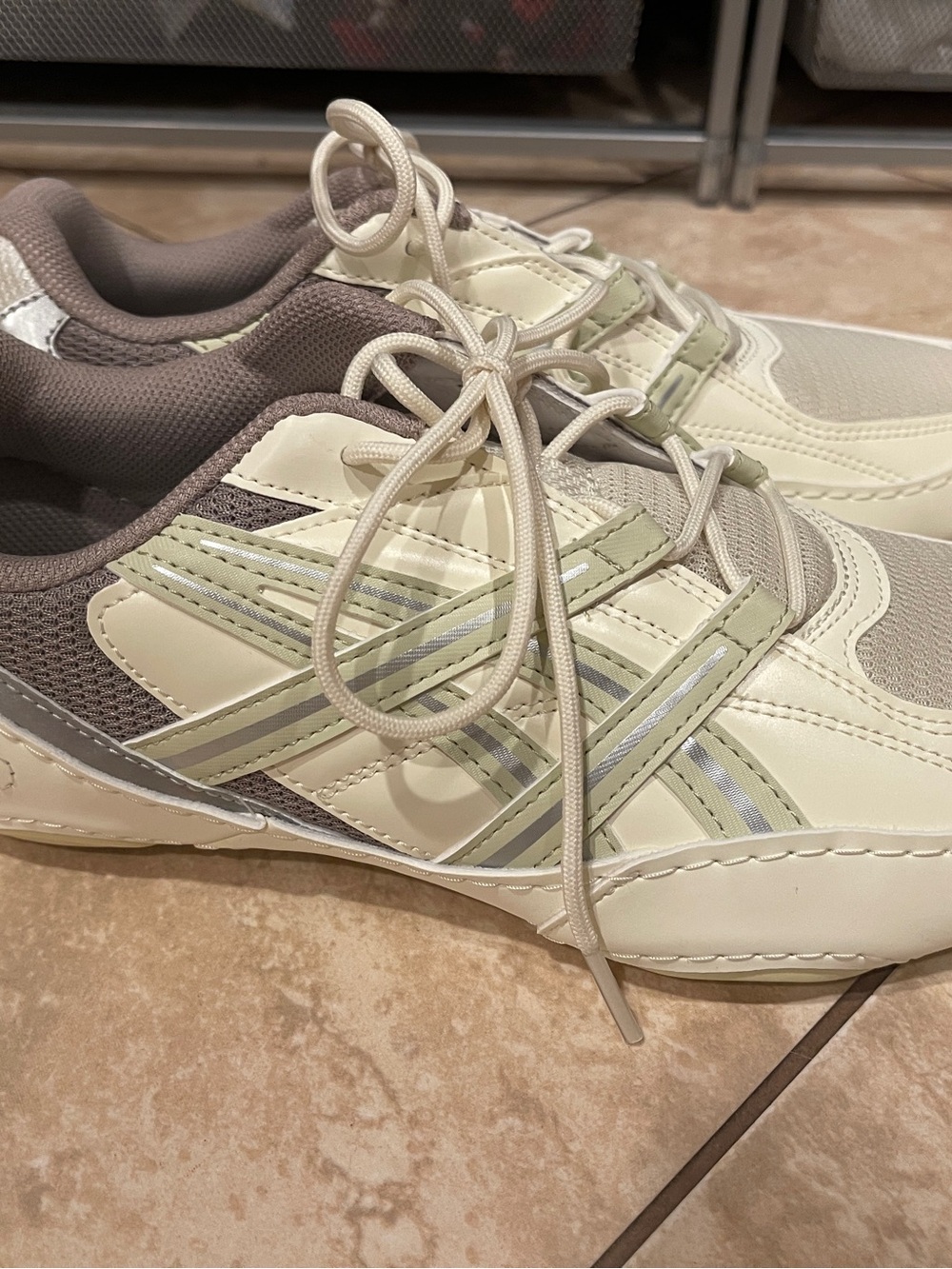 ASICS hypersync - Picture 5 of 9